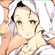 【二コマ即堕ち】続・家族のために体を売る竈門葵枝。