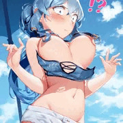 水着ゴトランドのハプニング