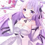 純白なる夢の誓い