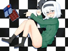 また妖夢
