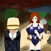 落書き5【ふたなり 複根】