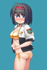 まわりちゃん