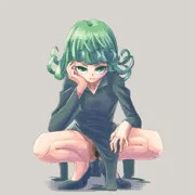タツマキ