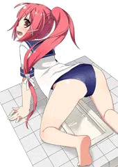 おしっこ伊１６８ちゃん
