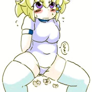 つぐみ嬢放出１２７