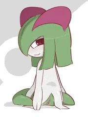 キルリアちゃん