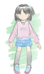 ラクガキ