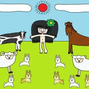 アニマルネイチャーランド