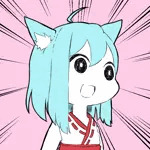 BBチャック( ✌︎'ω')✌