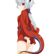 サマエル女体化