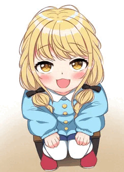 スモック藤田ことねさん