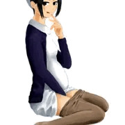 昔の絵