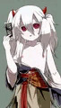 幽鬼うさぎ