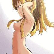 ポニテうみみん