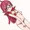 び…ビキニアーマーじゃん…