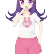 しゅうかちゃん