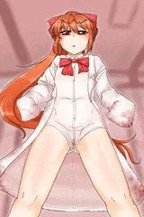 えっちなぽんぷぷらいやーちゃん