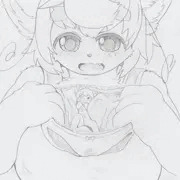 落書き　まくろふぁーりーぱんつこき　＊閲覧注意