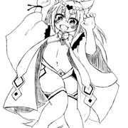 磯風ちゃん。