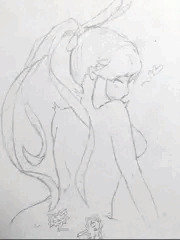 らくがき
