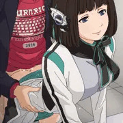 イズちゃんのおしごと