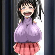 色塗・表情・光の練習