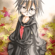 秋