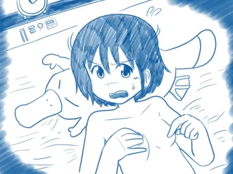 みんなでわさわさ