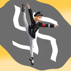 SSバレリーナ