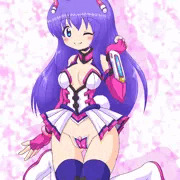 望月杏奈ちゃん（マエバリバニーガール）