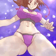 水神七瀬