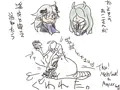 夢魔航海士と触手さん