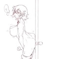 息抜き謎シチュ
