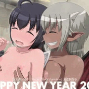 年賀状2018