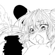 お漏らし布都ちゃん
