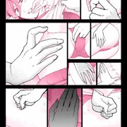 手