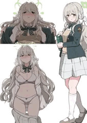 ミヨに捕まった先生