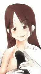 手コキ