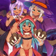 Happy Halloween!