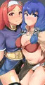 アチャ子とマジ子