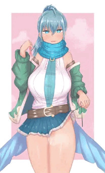 アンドロメダ