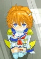 カモメちゃん