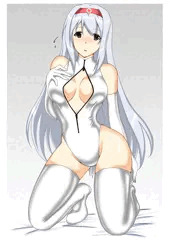 あ、あの・・・提督・・・？