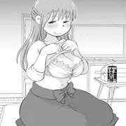 【#8】アパートの隣人と宅飲み逆３P漫画【無料版】