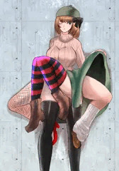 多脚ちゃん