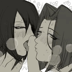 べろべろちゅっちゅ