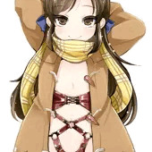 橘ありす