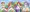 ぷよぷよの4人