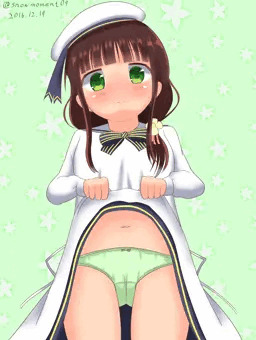 たくしあげ千夜