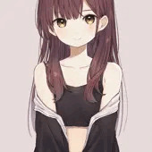 肩出し
